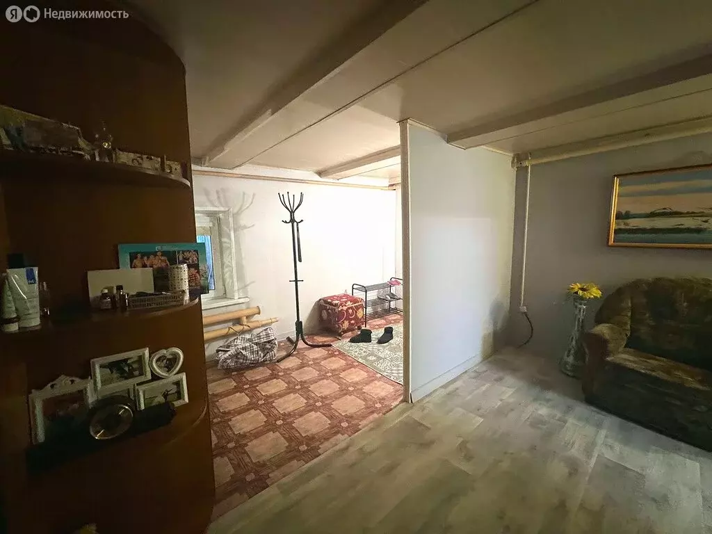 Дом в Московская область, муниципальный округ Егорьевск, деревня ... - Фото 1