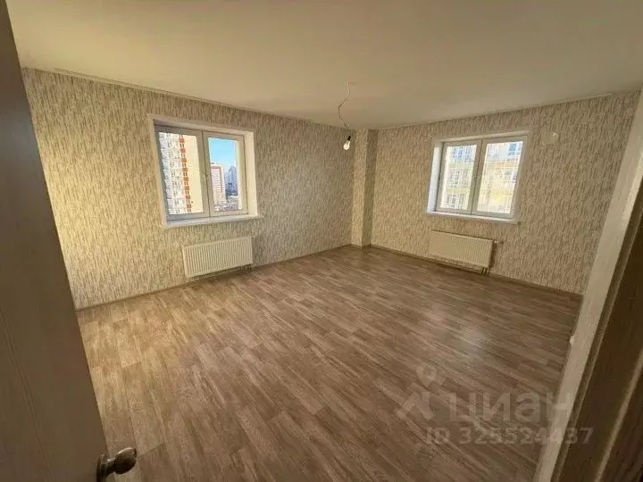 2-к кв. Красноярский край, Красноярск Караульная ул., 39Б (65.0 м) - Фото 1