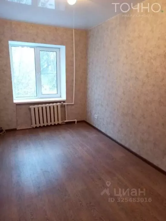 3-к кв. Пензенская область, Пенза Совхозная ул., 4 (56.7 м) - Фото 2