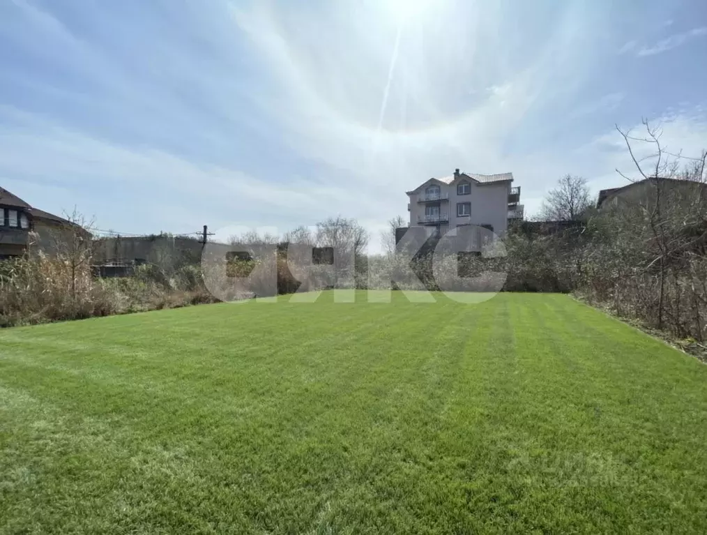 Участок в Краснодарский край, Сочи городской округ, с. Детляжка  (5.79 ... - Фото 1