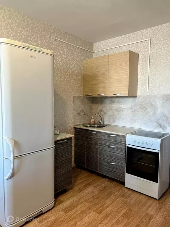Продаётся 1-к квартира, 41 м - Фото 1