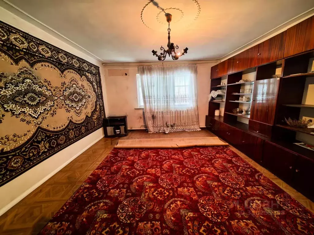 Дом в Кабардино-Балкария, Нарткала Урванский район, Советская ул., 221 ... - Фото 2