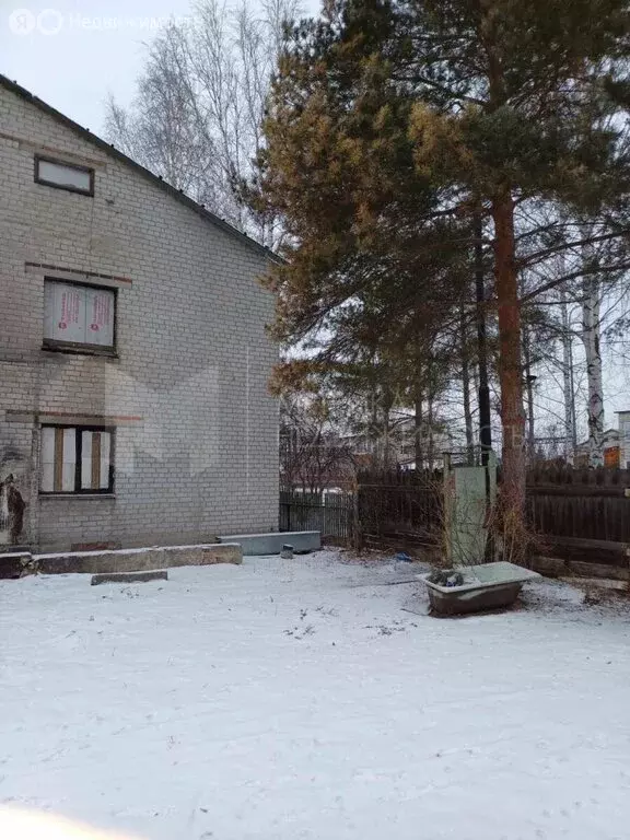 3-комнатная квартира: Каскара, Садовая улица, 66 (65 м) - Фото 0