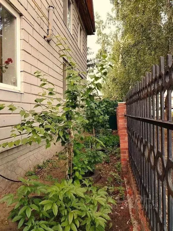 Дом в Тюменская область, Тюмень Трактовая ул., 78 (165 м) - Фото 1