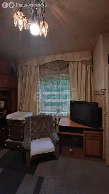 Квартира-студия: Калининград, улица Островского, 18 (18.7 м) - Фото 0