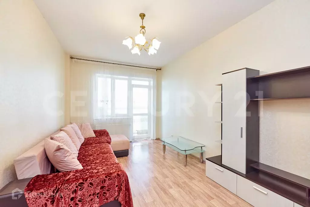 Продаётся 1-к квартира, 41 м - Фото 1
