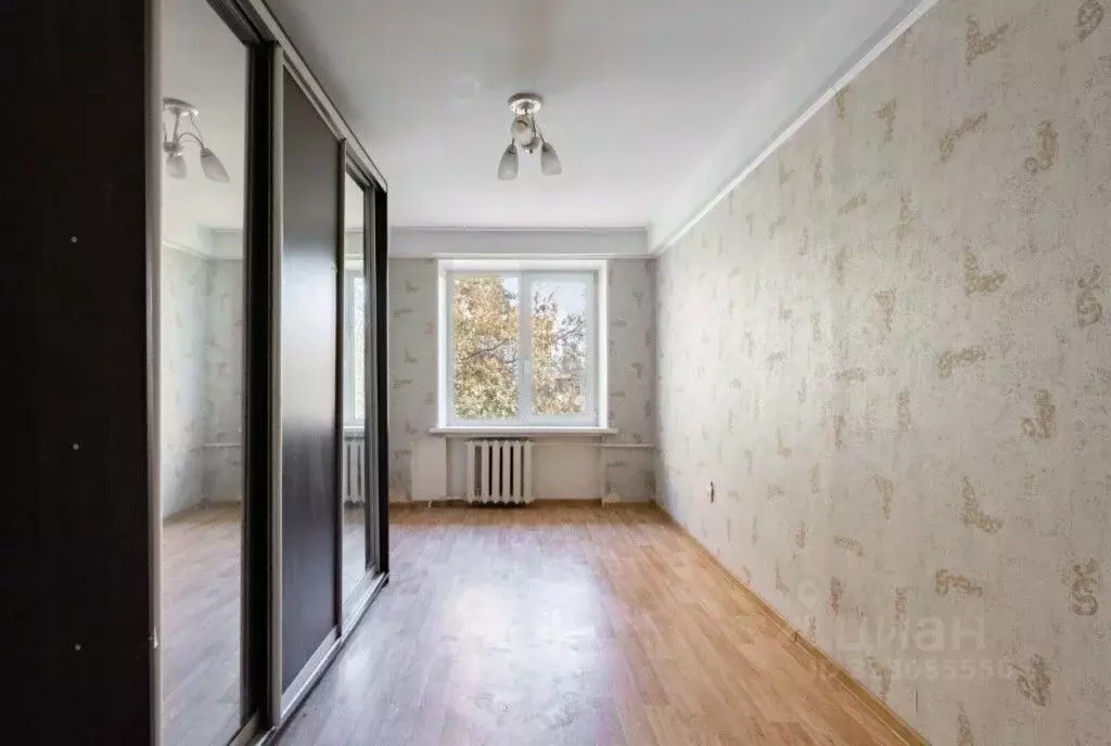 2-к кв. Санкт-Петербург Бестужевская ул., 47 (44.7 м) - Фото 1