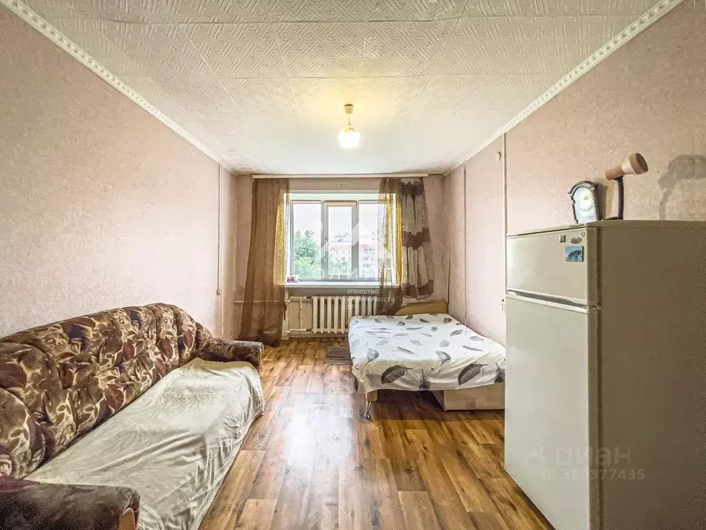 Комната Вологодская область, Вологда Судоремонтная ул., 44 (18.0 м) - Фото 0