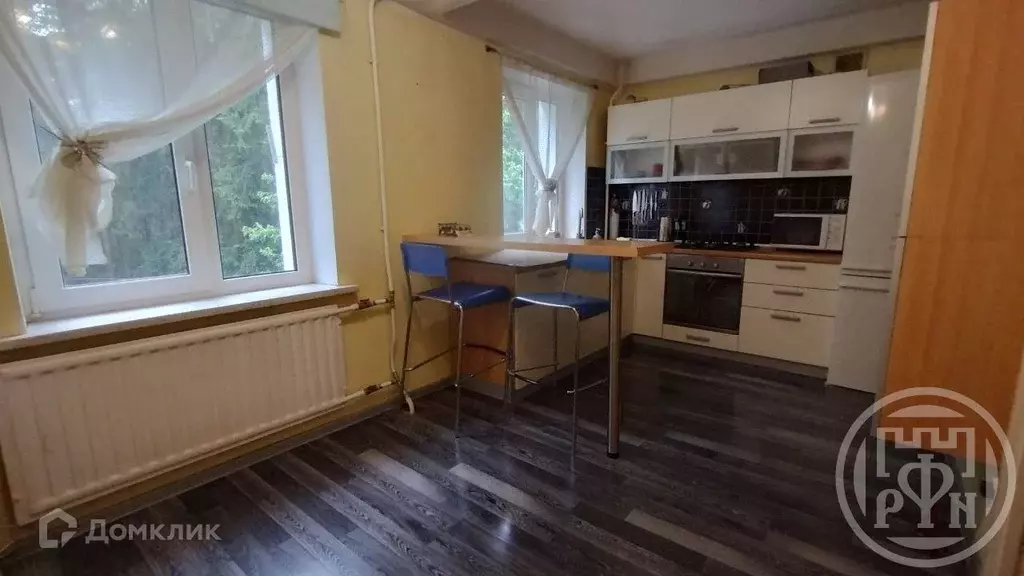 Продаётся 2-к квартира, 60.8 м - Фото 0