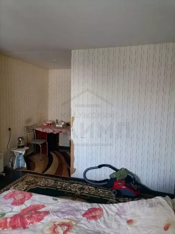 Комната Калужская область, Калуга ул. Генерала Попова, 9 (19.5 м) - Фото 2