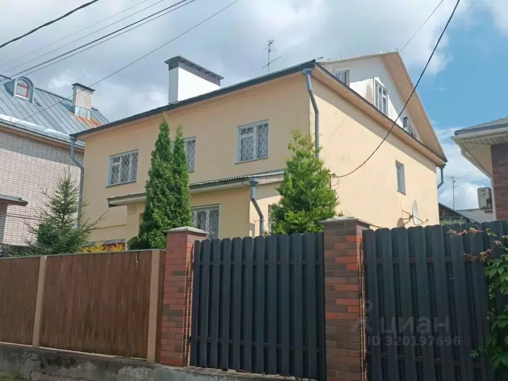 Коттедж в Тверская область, Тверь Барминовская ул., 20 (392 м) - Фото 0