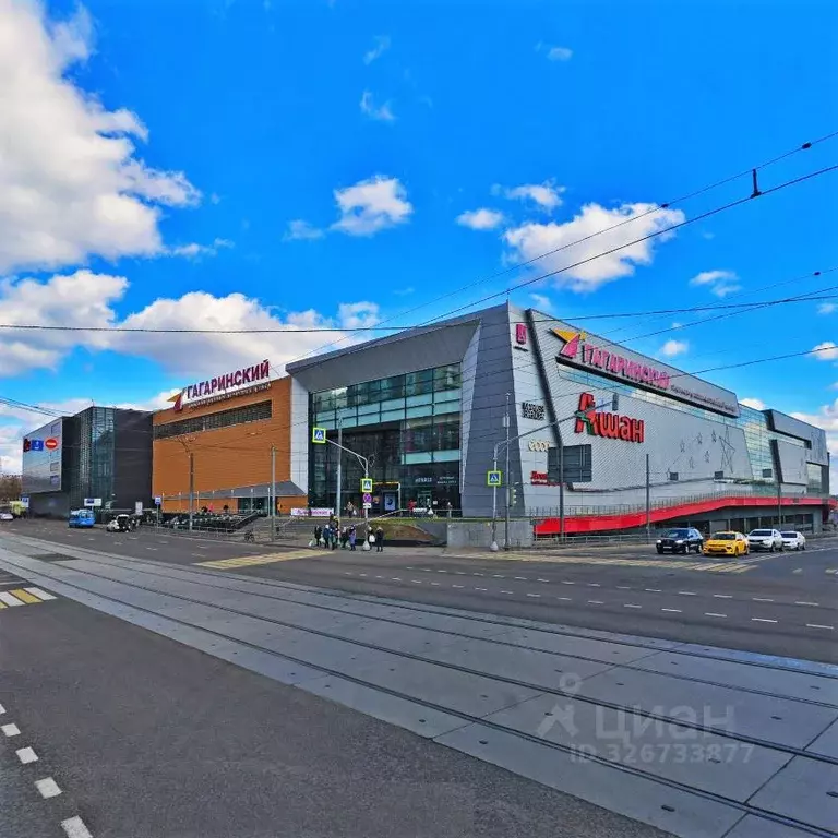 Офис в Москва ул. Вавилова, 3 (227 м) - Фото 2