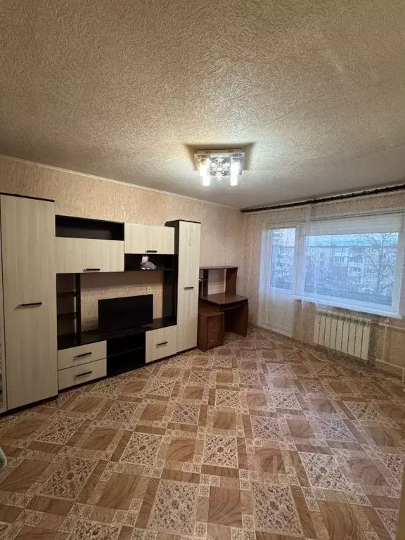 1-к кв. Нижегородская область, Дзержинск просп. Циолковского, 32 (31.7 ... - Фото 2