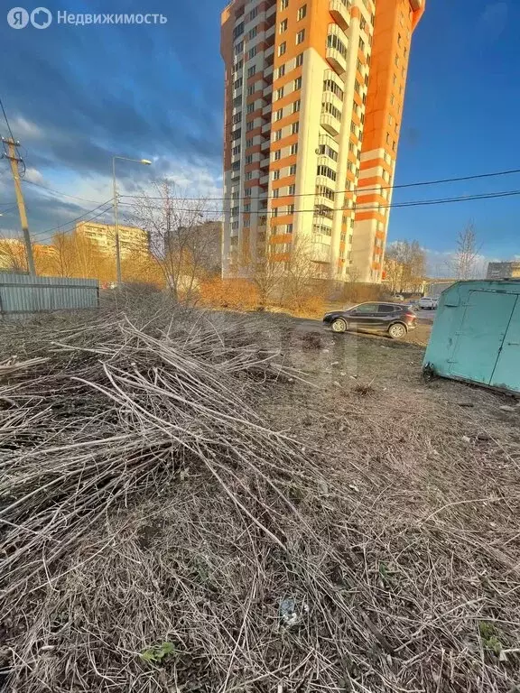 Участок в Нижний Тагил, Совхозная улица (6 м) - Фото 2