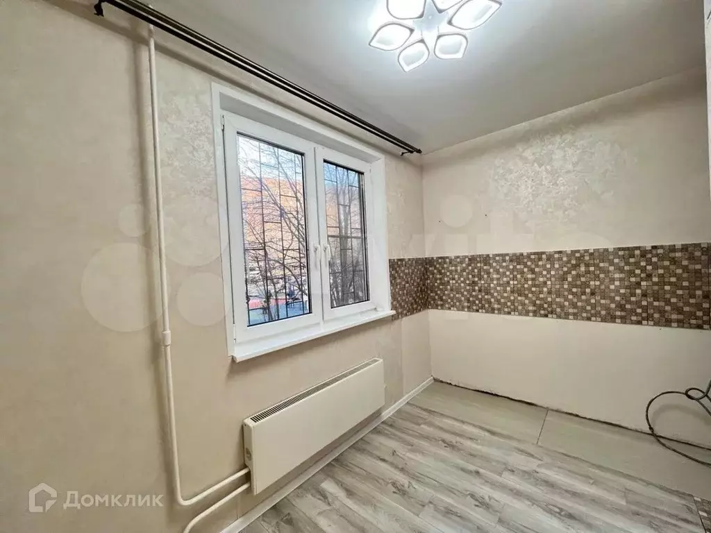 Продаётся 1-к квартира, 37.9 м - Фото 1