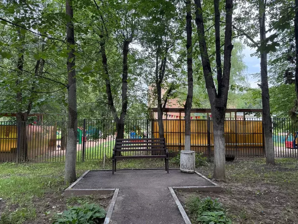 5-к. квартира, 44,9 м, 2/5 эт. - Фото 1