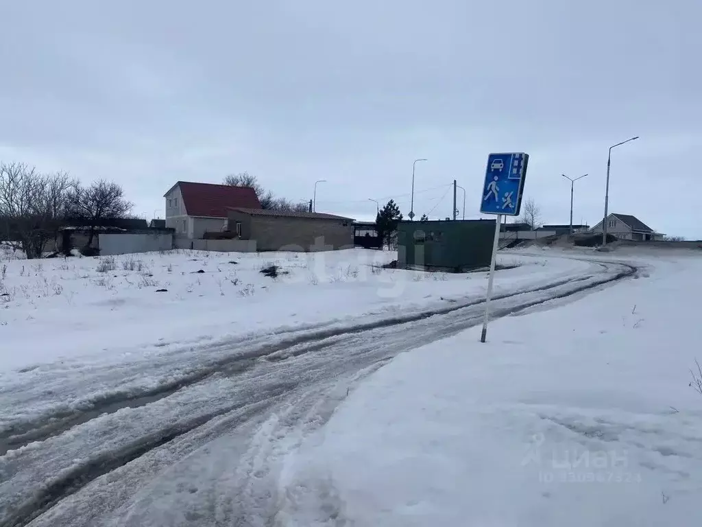 Участок в Белгородская область, Губкинский городской округ, с. ... - Фото 1