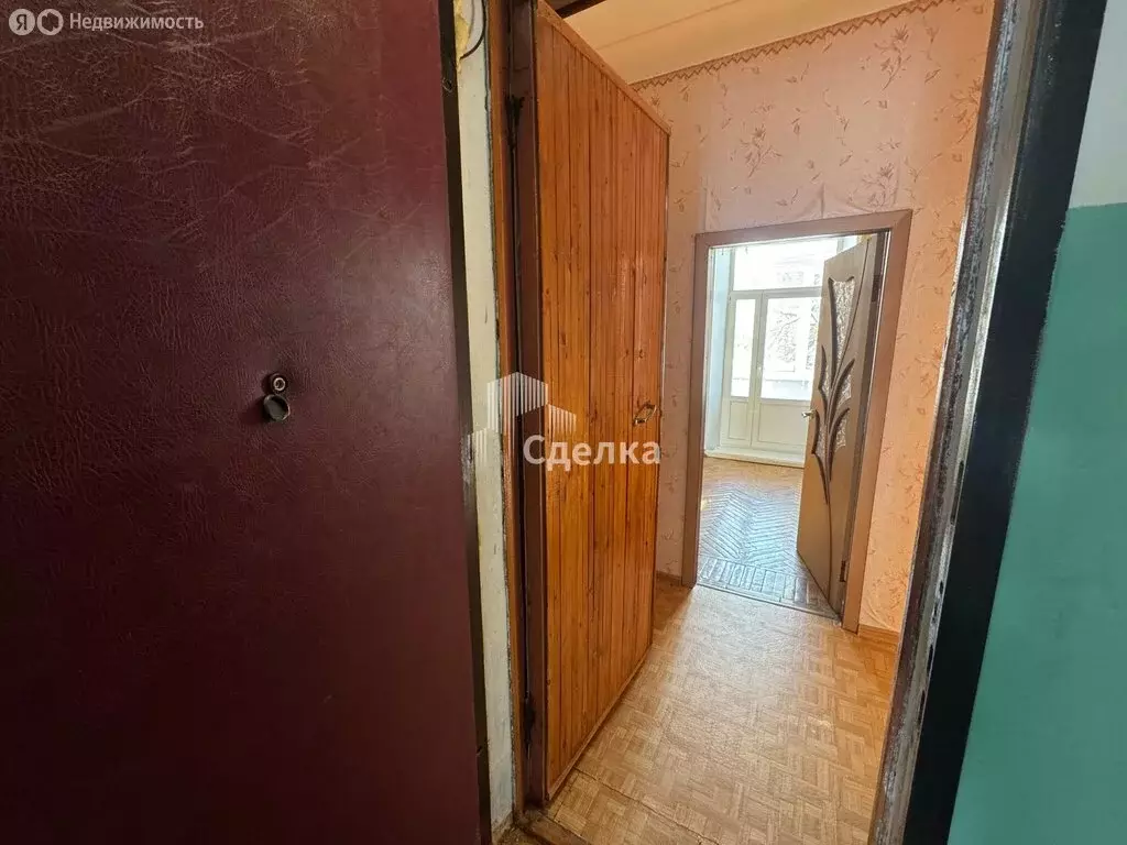 2-комнатная квартира: Коломна, улица Дзержинского, 21 (48 м) - Фото 2