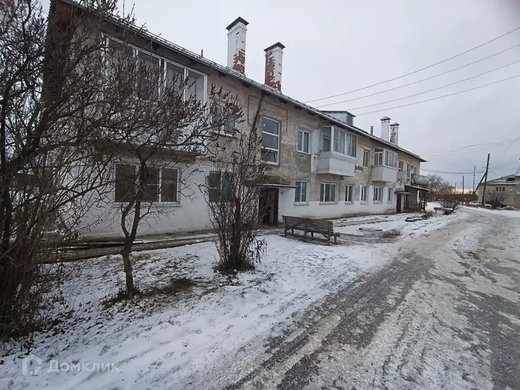 Продаётся 2-к квартира, 41.1 м - Фото 1