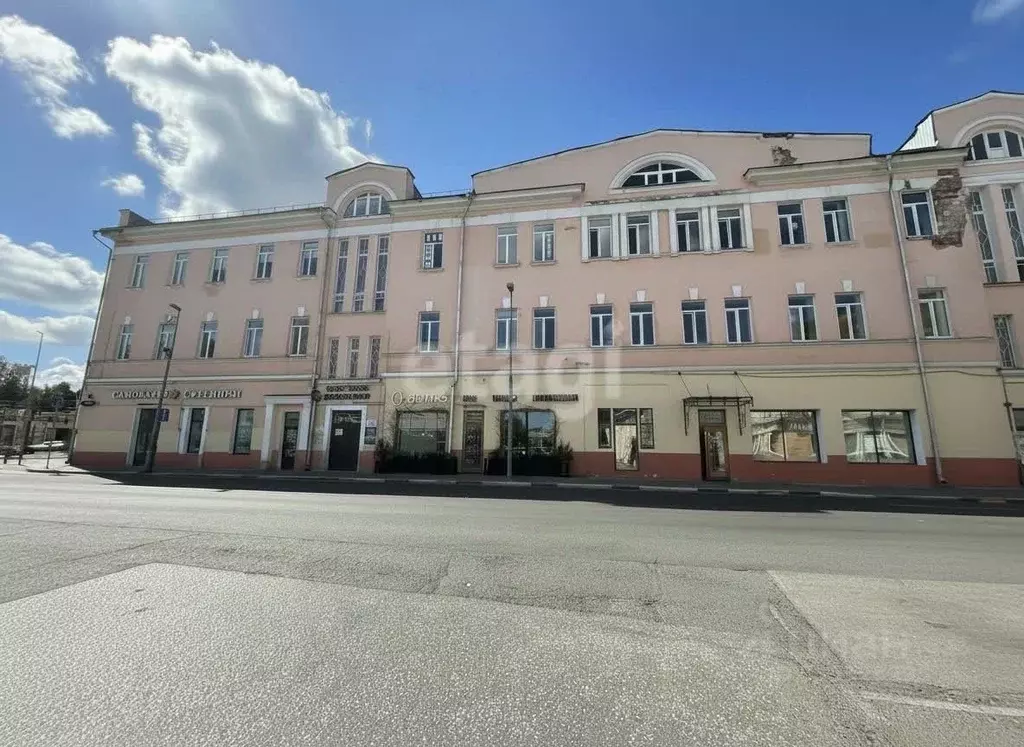 Офис в Тульская область, Тула Союзная ул., 1 (55 м) - Фото 1