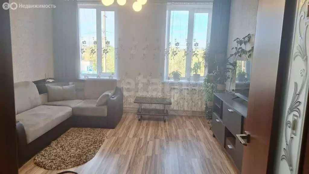 3-комнатная квартира: посёлок городского типа Селижарово, улица ... - Фото 2