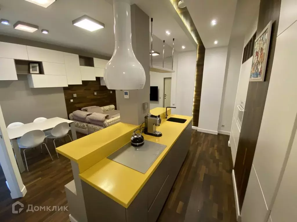 Продаётся 2-к квартира, 67.8 м - Фото 0