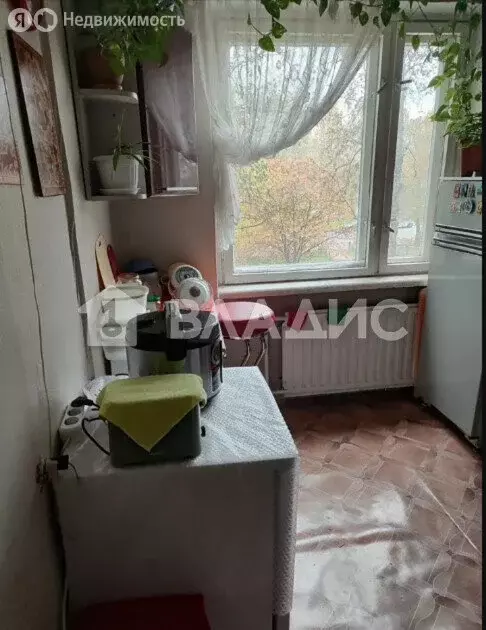 3-комнатная квартира: Санкт-Петербург, Белорусская улица, 26к1 (60.9 ... - Фото 1