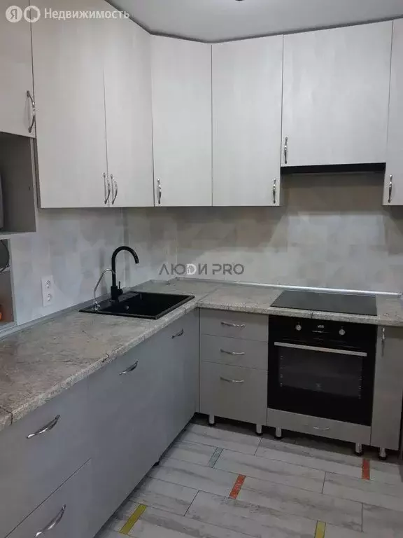 2-комнатная квартира: Саратов, Огородная улица, 157 (51.8 м) - Фото 2