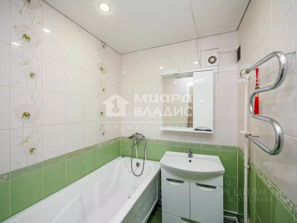 2-к кв. Омская область, Омский район, с. Троицкое, Ясная Поляна мкр ... - Фото 1