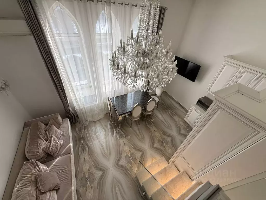 2-к кв. Московская область, Истра муниципальный округ, д. Писково 121 ... - Фото 1