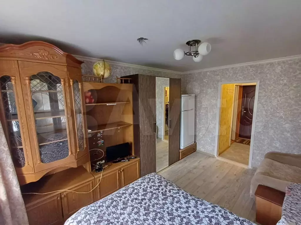 Квартира-студия, 18 м, 2/5 эт. - Фото 0