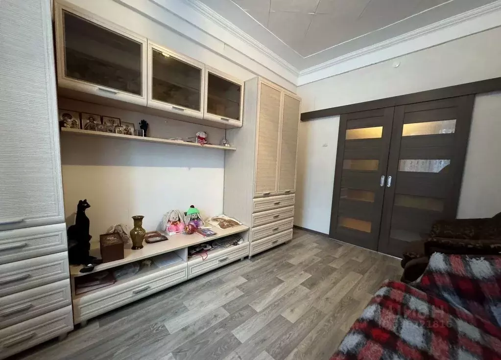3-к кв. Московская область, Электросталь Советская ул., 16а (55.0 м) - Фото 1