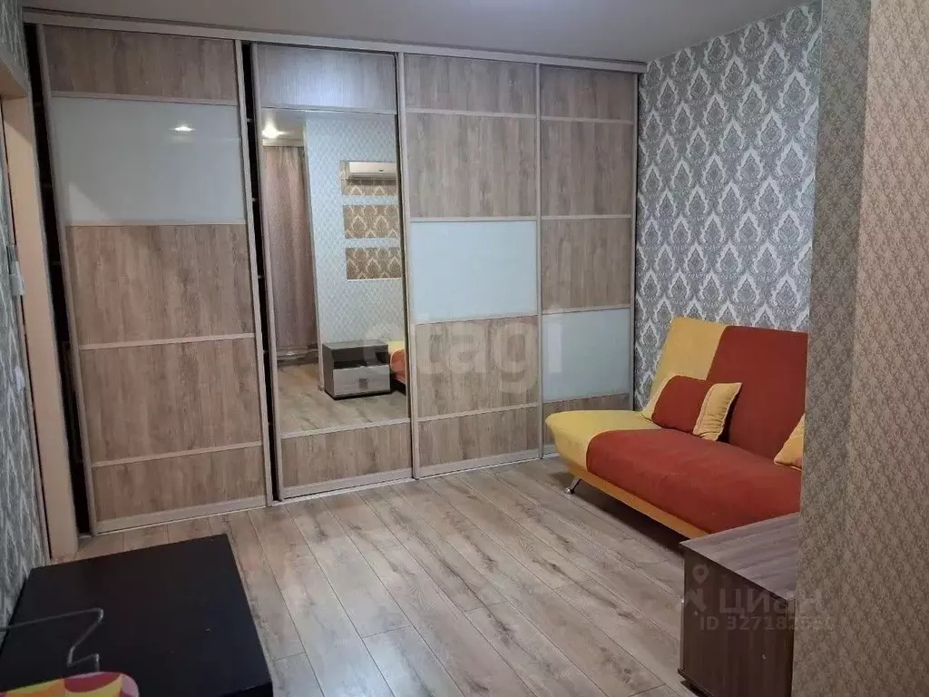 1-к кв. Удмуртия, Ижевск Песочная ул., 22 (29.0 м) - Фото 2