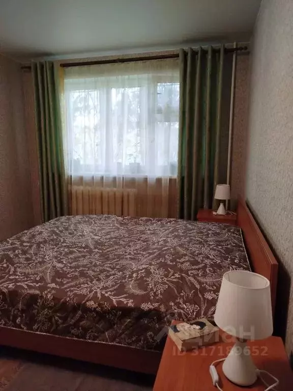 1-к кв. Костромская область, Кострома Депутатская ул., 20 (32.0 м) - Фото 0