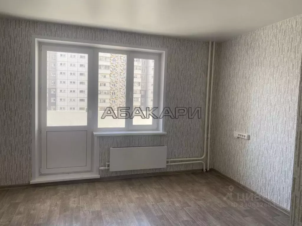 Студия Красноярский край, Красноярск ул. Светлова, 42 (28.0 м) - Фото 1