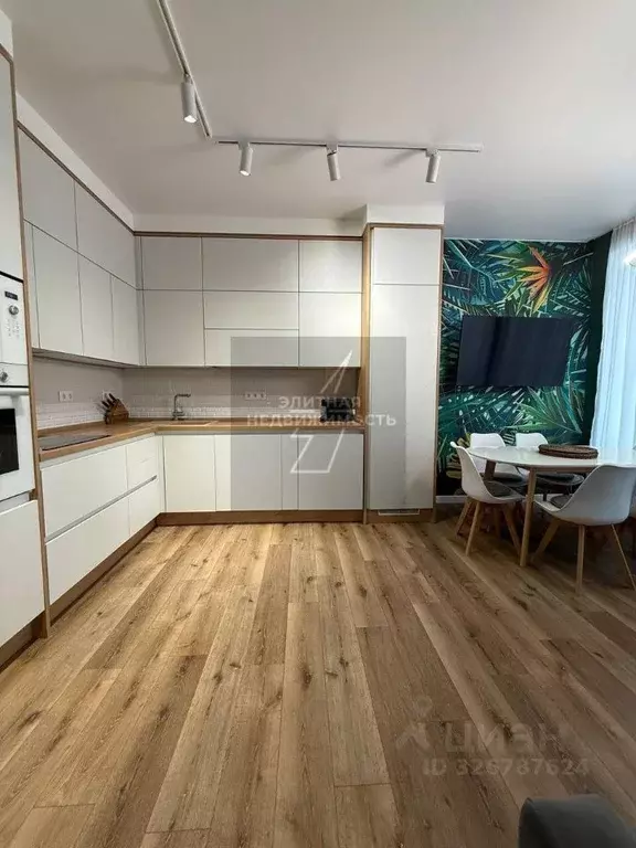 4-к кв. Москва Шмитовский проезд, 39к2 (88.0 м) - Фото 1