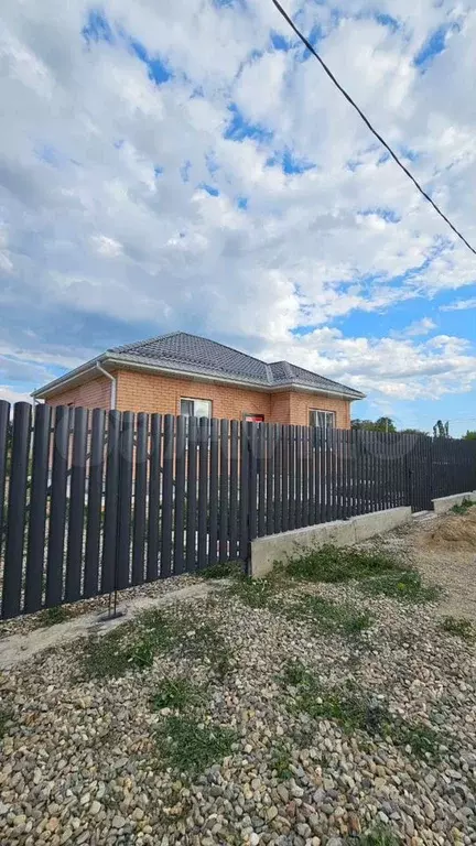 Дом 79,6 м на участке 6,5 сот. - Фото 0
