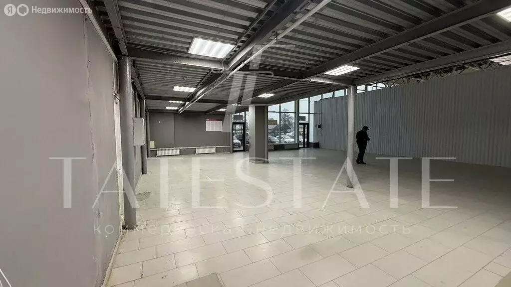 Помещение свободного назначения (71 м) - Фото 1