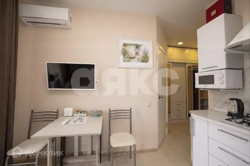 Продаётся 1-к квартира, 28 м - Фото 1