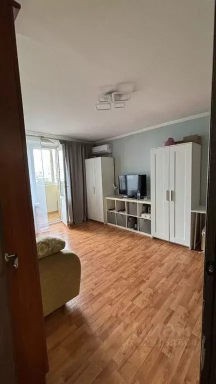 1-к кв. Москва ул. Богданова, 58 (35.0 м) - Фото 1