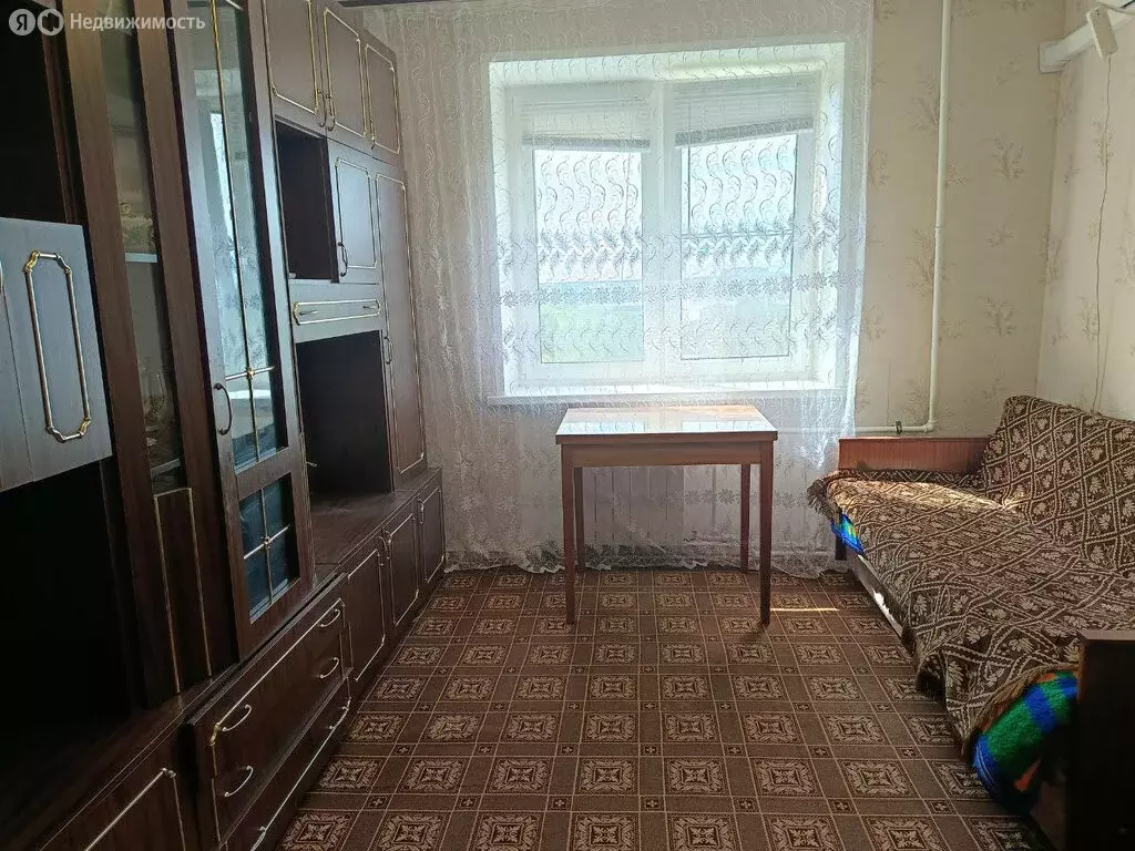1к в 8-комнатной квартире (12.3 м) - Фото 0