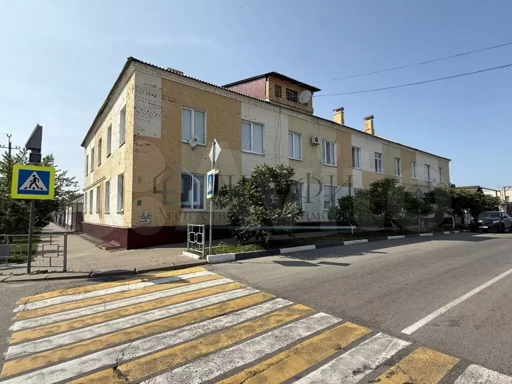 3-к. квартира, 60 м, 2/2 эт. - Фото 0