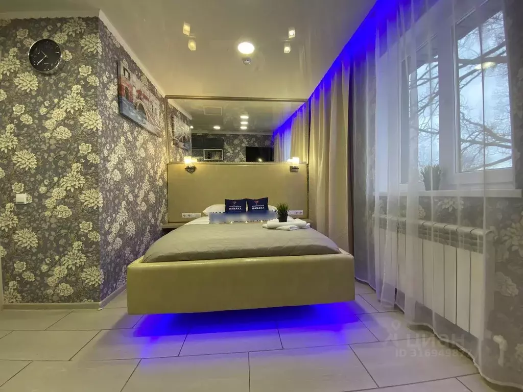 Студия Московская область, Балашиха Салтыковка мкр, Пионерская ул., ... - Фото 1