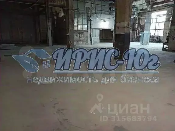 Склад в Краснодарский край, Краснодар ул. Кожевенная, 18 (600 м) - Фото 0