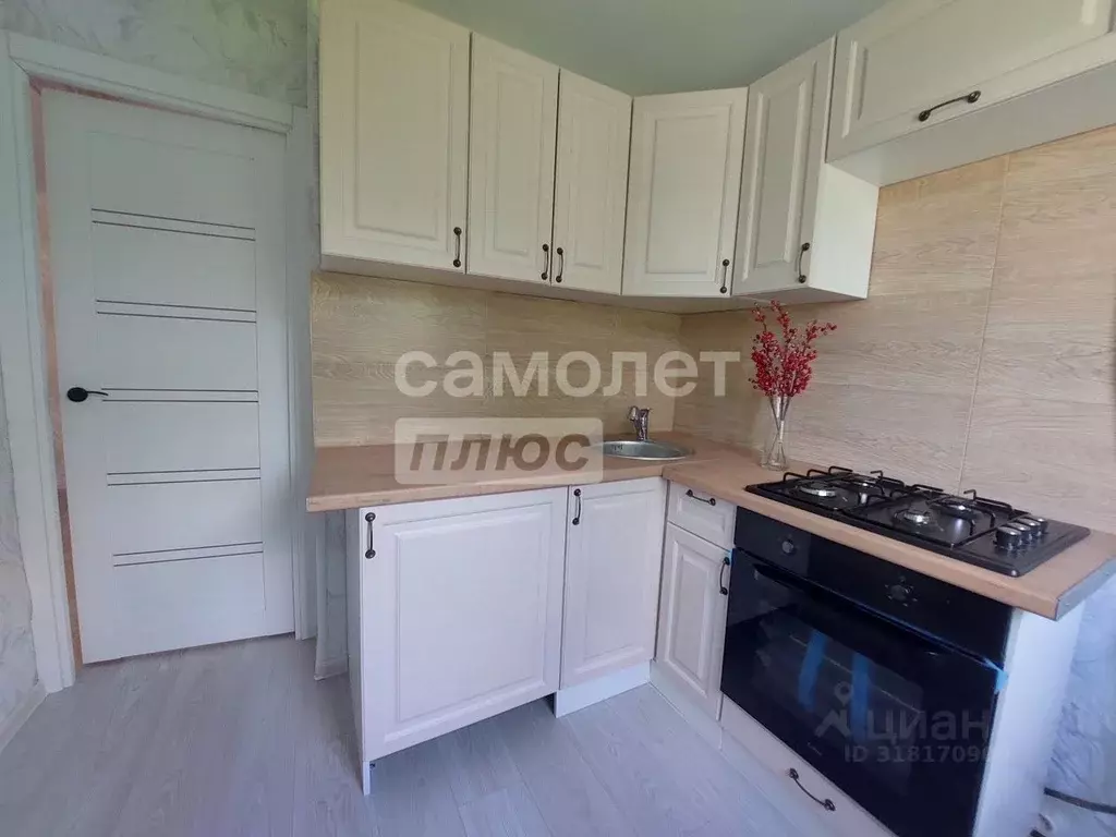 2-к кв. Рязанская область, Рязань ул. Стройкова, 65 (44.6 м) - Фото 2