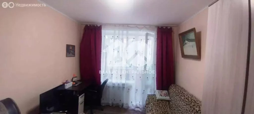1-комнатная квартира: Новосибирск, улица Бурденко, 15 (29 м) - Фото 1