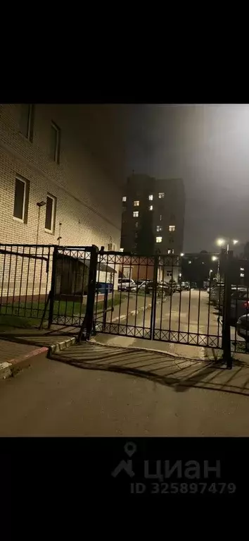 1-к кв. Санкт-Петербург Народная ул., 68к1 (43.0 м) - Фото 2