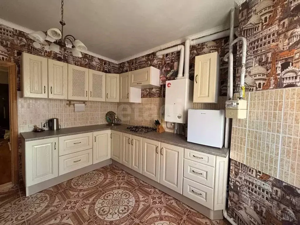 2-к кв. Липецкая область, Задонск Запрудная ул., 1В (64.5 м) - Фото 1