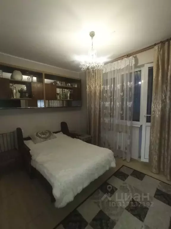 Комната Москва ул. Милашенкова, 3К2 (14.0 м) - Фото 0