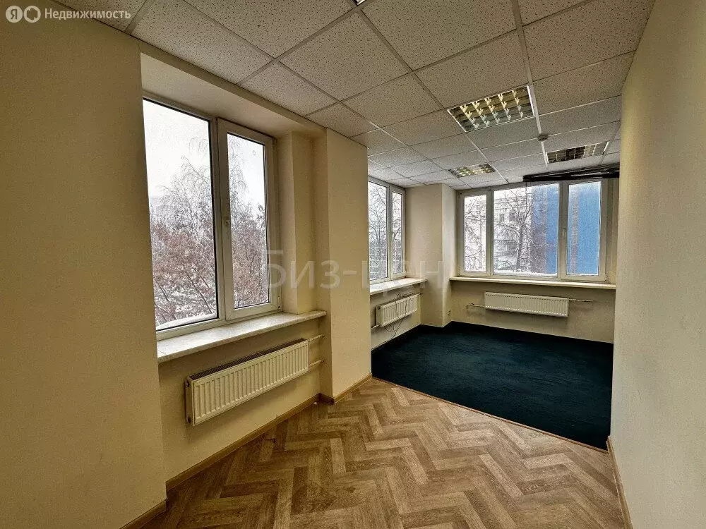 Офис (103.5 м) - Фото 2